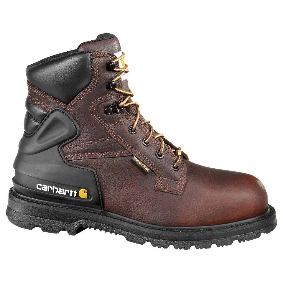 Insulated Work Boots - Protect Your Feet